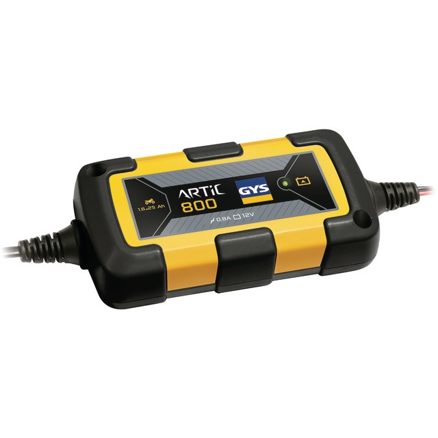 Chargeur de Batterie Artic 800 référence fournisseur 31368081